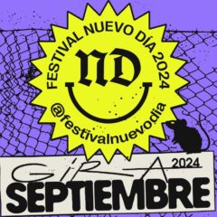 Llega a Córdoba el Festival Nuevo Día con Massacre liderando la grilla