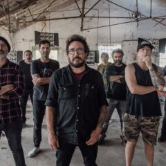 La Vela Puerca presentará en Córdoba su nuevo espectáculo “Envés”