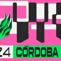 WOS llega a Córdoba con nuevo disco