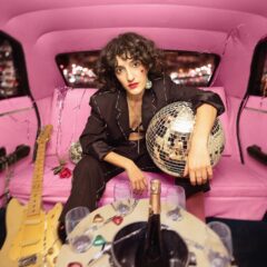 Jimena Gonik presenta Tierra Divina