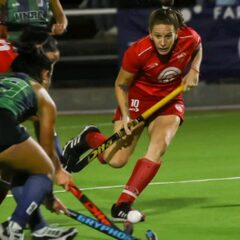 Hockey: La Tablada y Jockey Club Córdoba clasificaron a semis