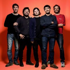 El Mato celebra 20 años de su primer LP