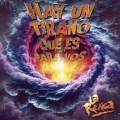 La Renga presenta nuevo sencillo