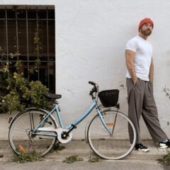 Macaco presenta nuevas composiciones en Córdoba