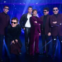 Turf presenta “Magia Blanca” junto a Conociendo Rusia