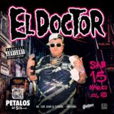 El doctor retorna a la ciudad de Córdoba
