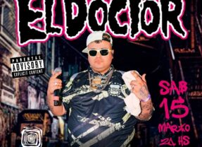 El doctor retorna a la ciudad de Córdoba