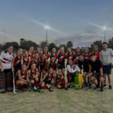 Cordoba Athletic y Universitario clasificados a los playoff