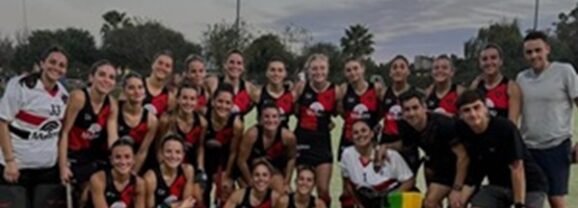 Cordoba Athletic y Universitario clasificados a los playoff