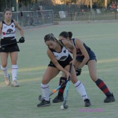Hockey: La Salle , Palermo Bajo y La Tablada se metieron en los playoffs