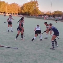 Hockey: Córdoba Athletic consiguió un valioso triunfo