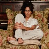 Sofia Alvez gira por Cordoba