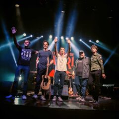 El ritual Beatle regresa a Cordoba