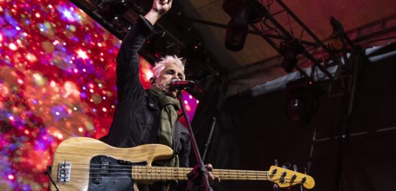 Micky Rodriguez vuelve a Córdoba