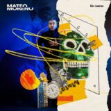 Mateo Moreno adelanto canciones de su próximo álbum