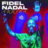 Fidel Nadal lanzo “Arriba”