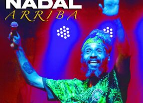 Fidel Nadal lanzo “Arriba”