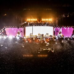 Los Fundamentalistas del Aire Acondicionado anunciaron nuevo show