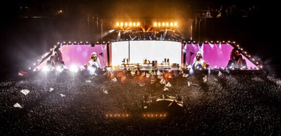 Los Fundamentalistas del Aire Acondicionado anunciaron nuevo show