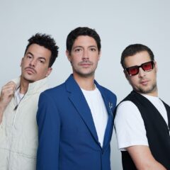 El Kuelgue anuncio nuevo show en Buenos Aires