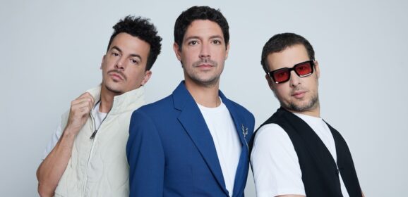 El Kuelgue anuncio nuevo show en Buenos Aires