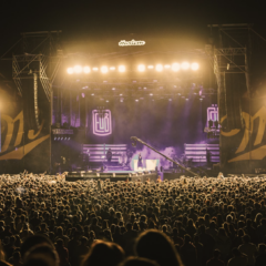 Vuelve el Harlem festival