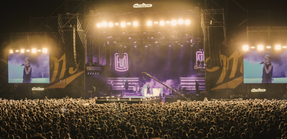 Vuelve el Harlem festival