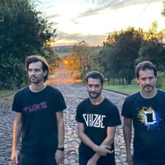 Vivac: Nuestra idea era hacer una experiencia diferente