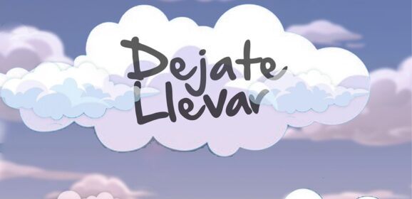 Ticky Mago lanzo “dejate llevar”