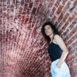 Araceli Bonfigli presenta “Sinfin”