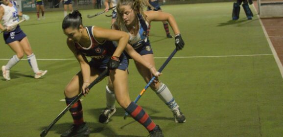 Hockey: Palermo Bajo y La Tablada buscaran el pase a la final