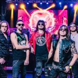 Rata Blanca celebrara 35 años de “Magos, espadas y rosas”