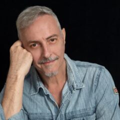 Pedro Aznar continua celebrando medio siglo de carrera