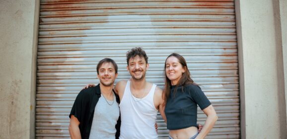 Ainda presenta “El Dia Después”