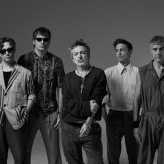 Babasonicos agrego una nueva fecha en Ferro