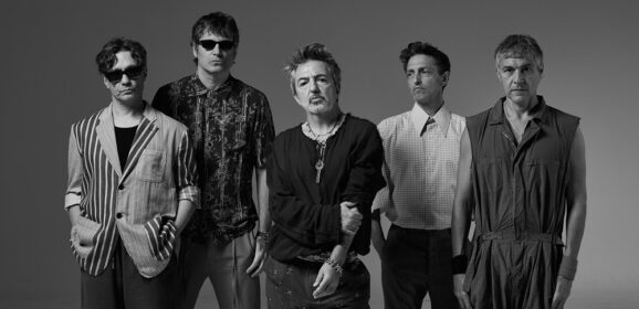 Babasonicos agrego una nueva fecha en Ferro
