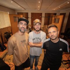 Ta3ula Rasa presenta “Retazos”