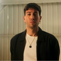 Conociendo Rusia actuara en el Movistar Arena de la ciudad de Buenos Aires