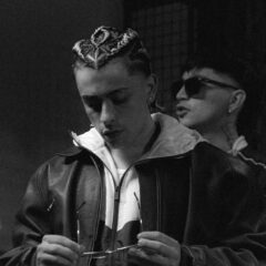 Trueno llega a Cordoba