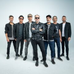 Estelares presenta nuevo álbum de estudio