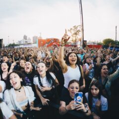 El Harlem confirmo la grilla de artistas