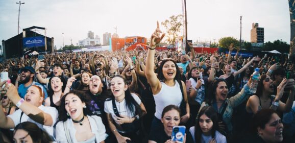 El Harlem confirmo la grilla de artistas