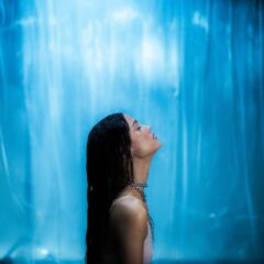 Olivia Wald por primera vez en Cordoba