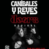 Canibales y Reyes: Cada canción tiene su magia