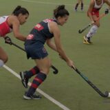 Volvió el Hockey Cordobés