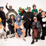 Los Auténticos Decadentes celebran 30 años de “Mi Vida Loca”