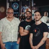 Científicos del Palo repasa “Gorilophrenia” en Cordoba