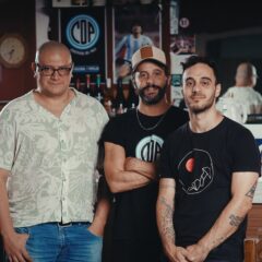 Científicos del Palo repasa “Gorilophrenia” en Cordoba