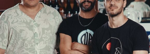 Científicos del Palo repasa “Gorilophrenia” en Cordoba