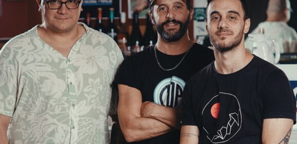 Científicos del Palo repasa “Gorilophrenia” en Cordoba